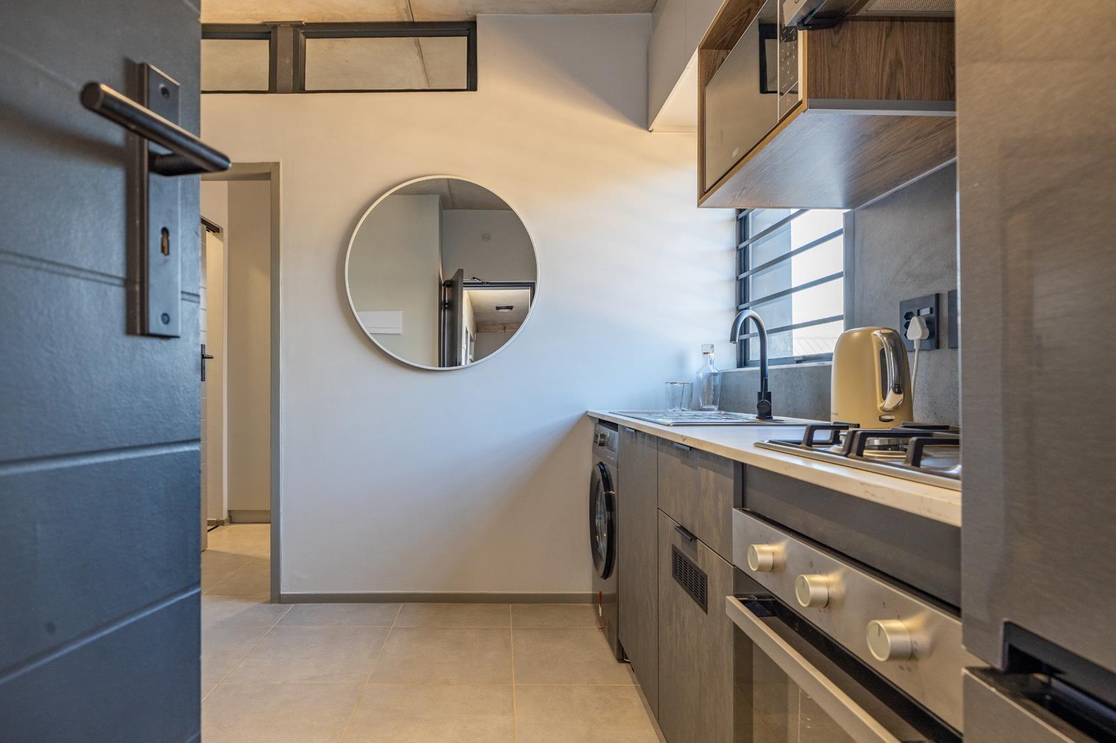 1 Bedroom Apartment in Lynnwood