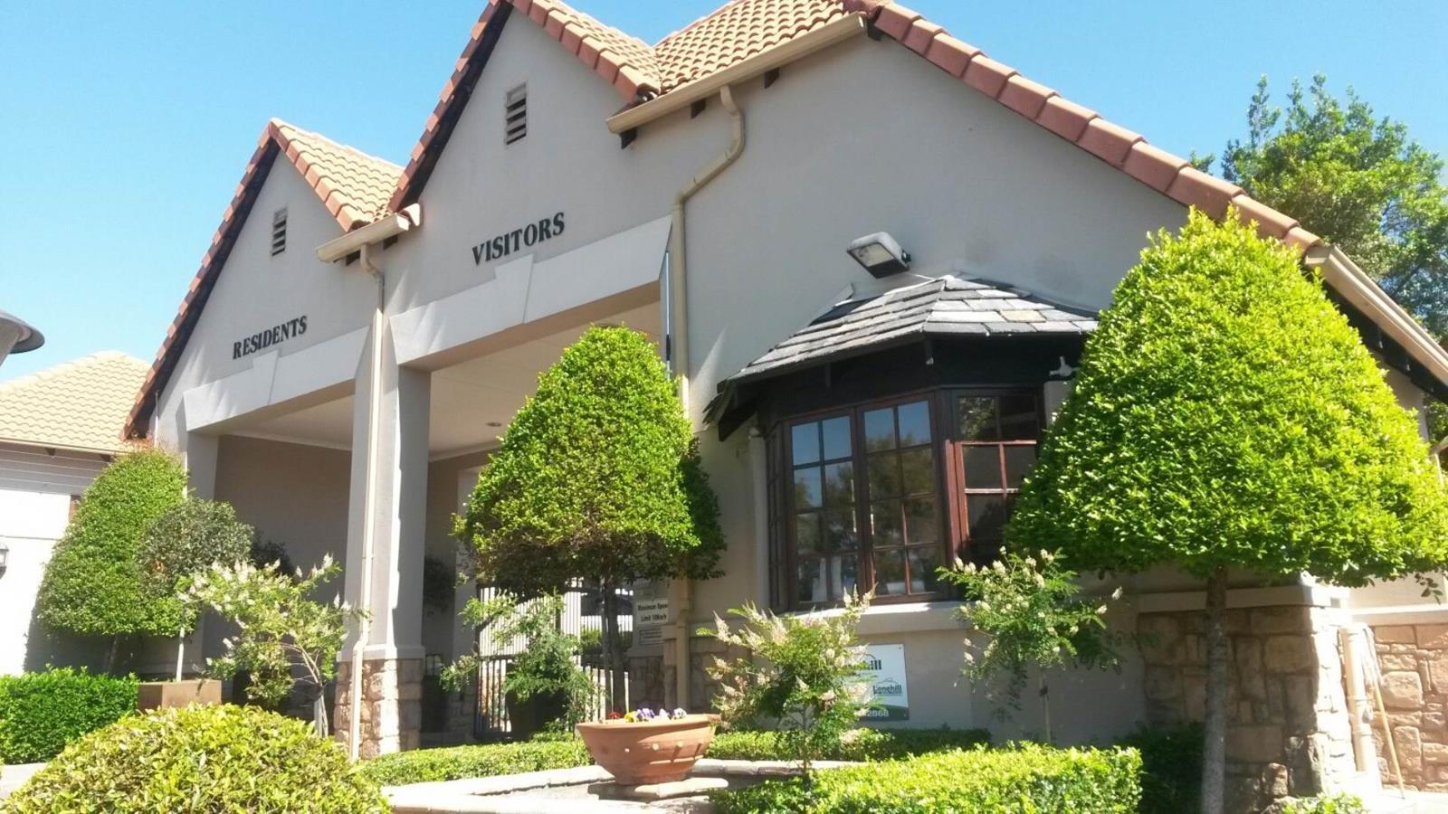 3 Bedroom House in Lonehill