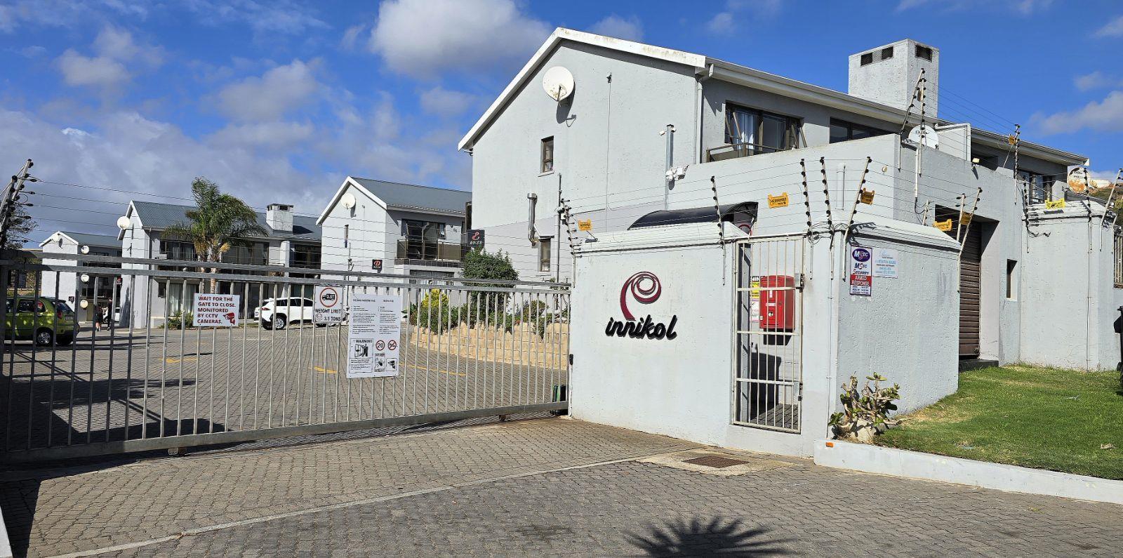 1 Bedroom Apartment in Hartenbos