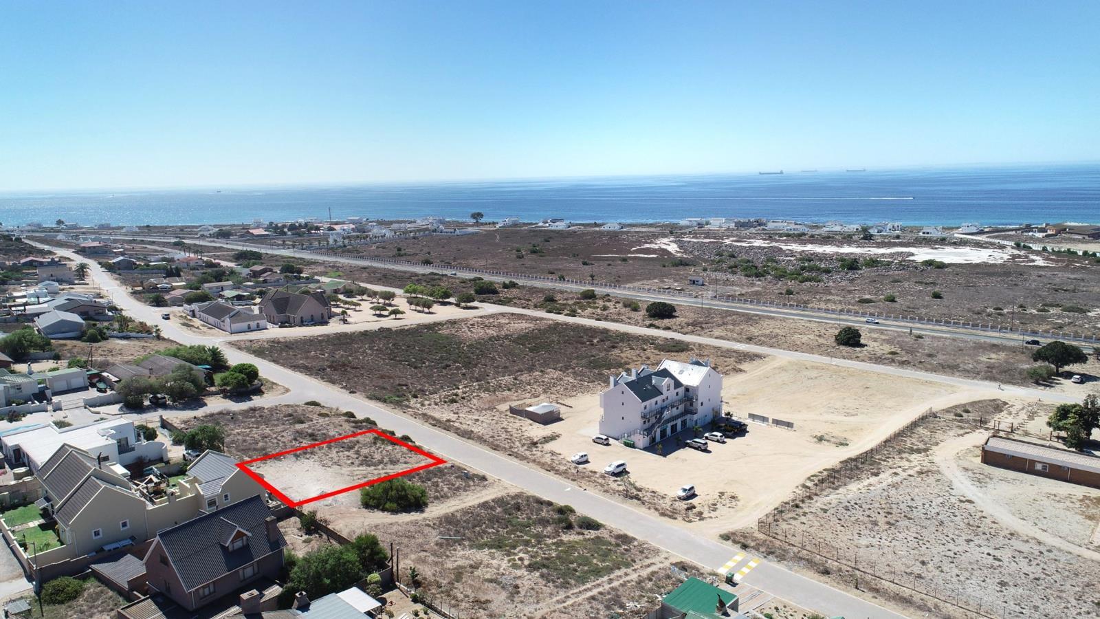 720 m² Land available in Sandy Point