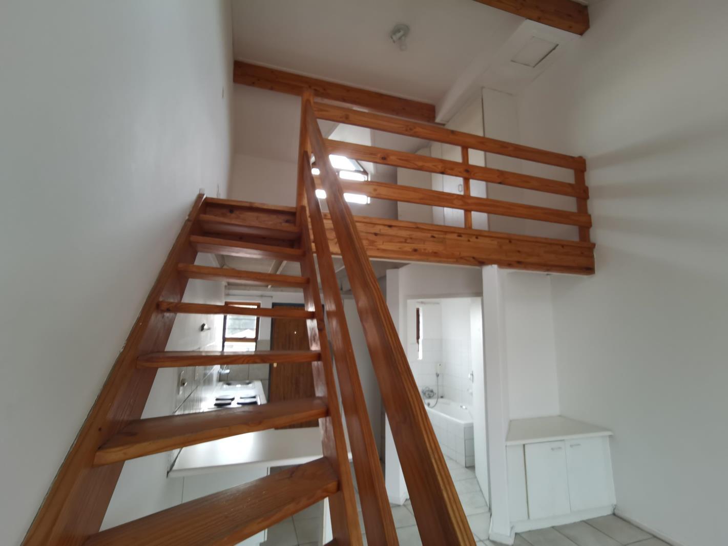 1 Bedroom Apartment in Ferndale