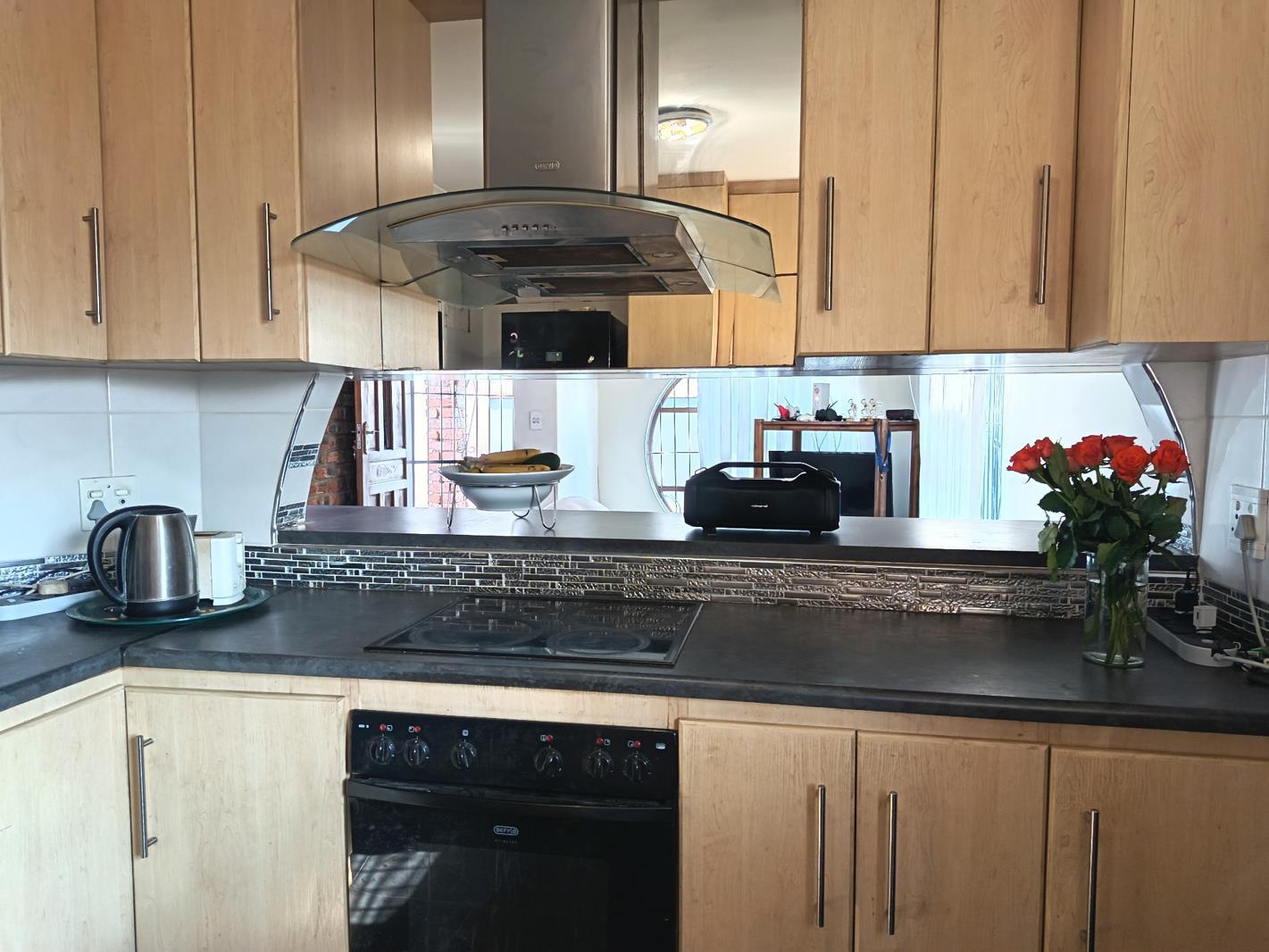 2 Bedroom House in Cleary Park