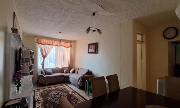 2 Bedroom Apartment in Edleen