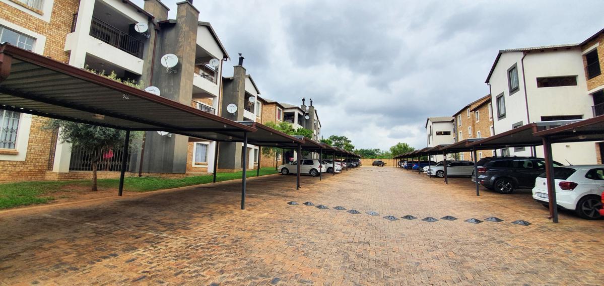 2 Bedroom Apartment in North Riding