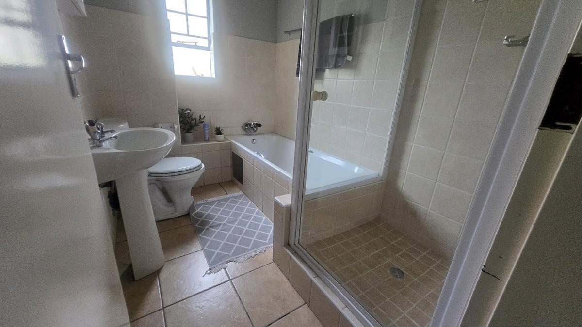 2 Bedroom Townhouse in Albemarle