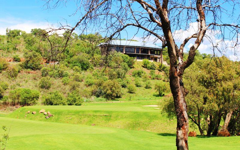 5 266 m² Land available in Elements Private Golf Reserve