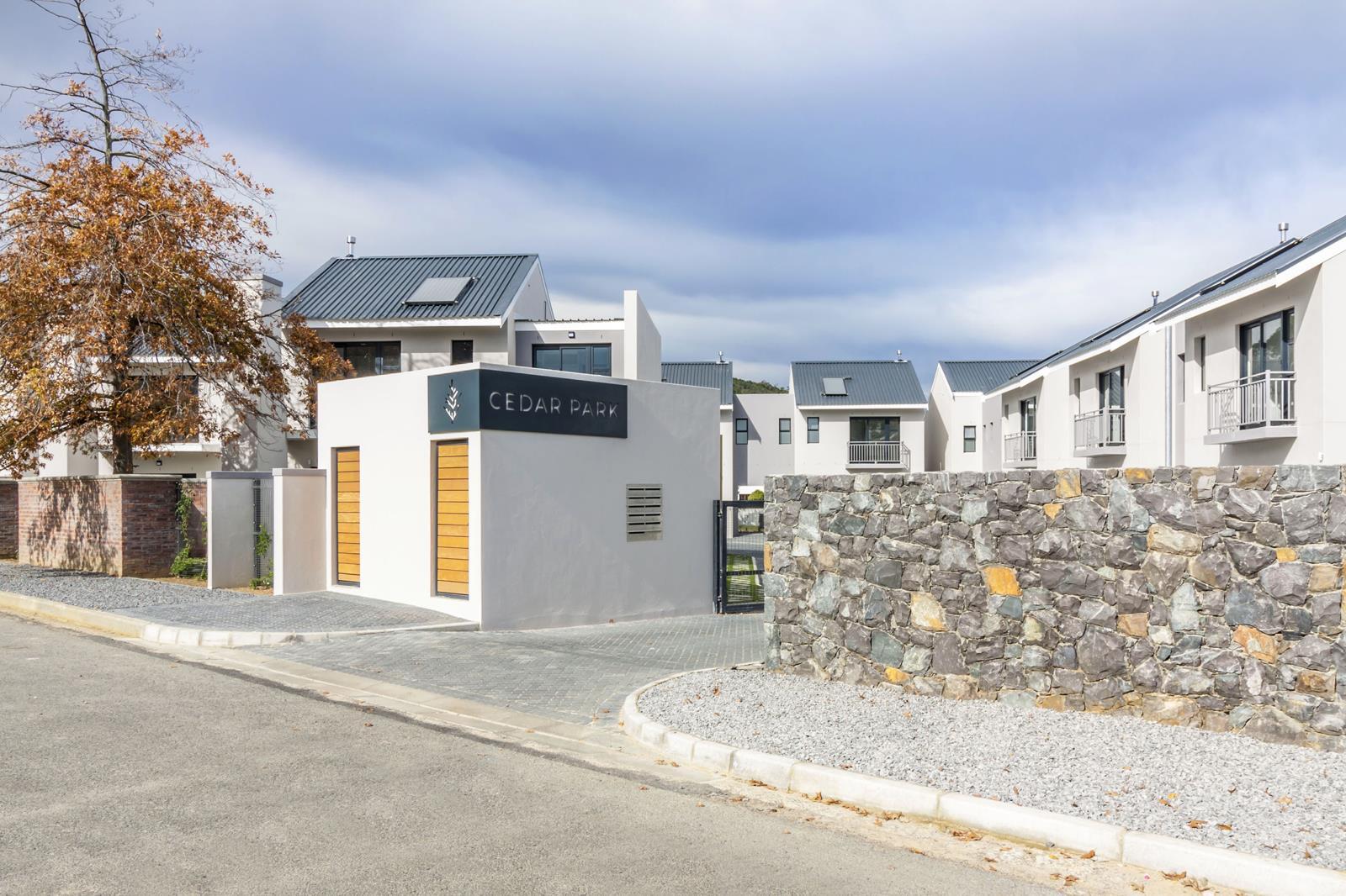 3 Bedroom Duplex in Roundhay