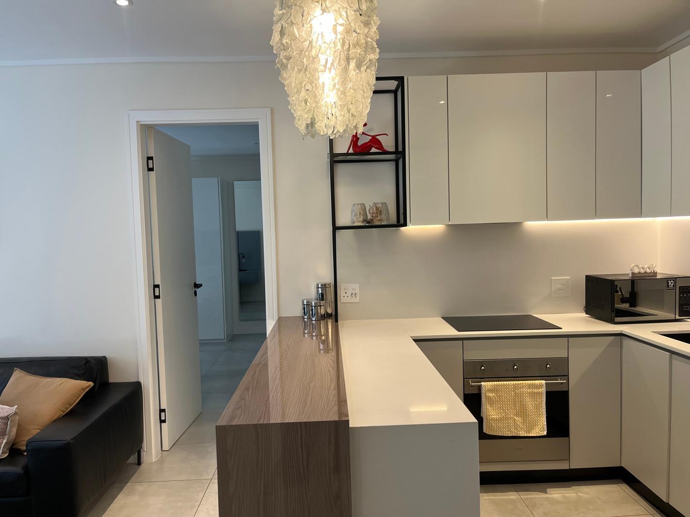 2 Bedroom Apartment in Hyde Park