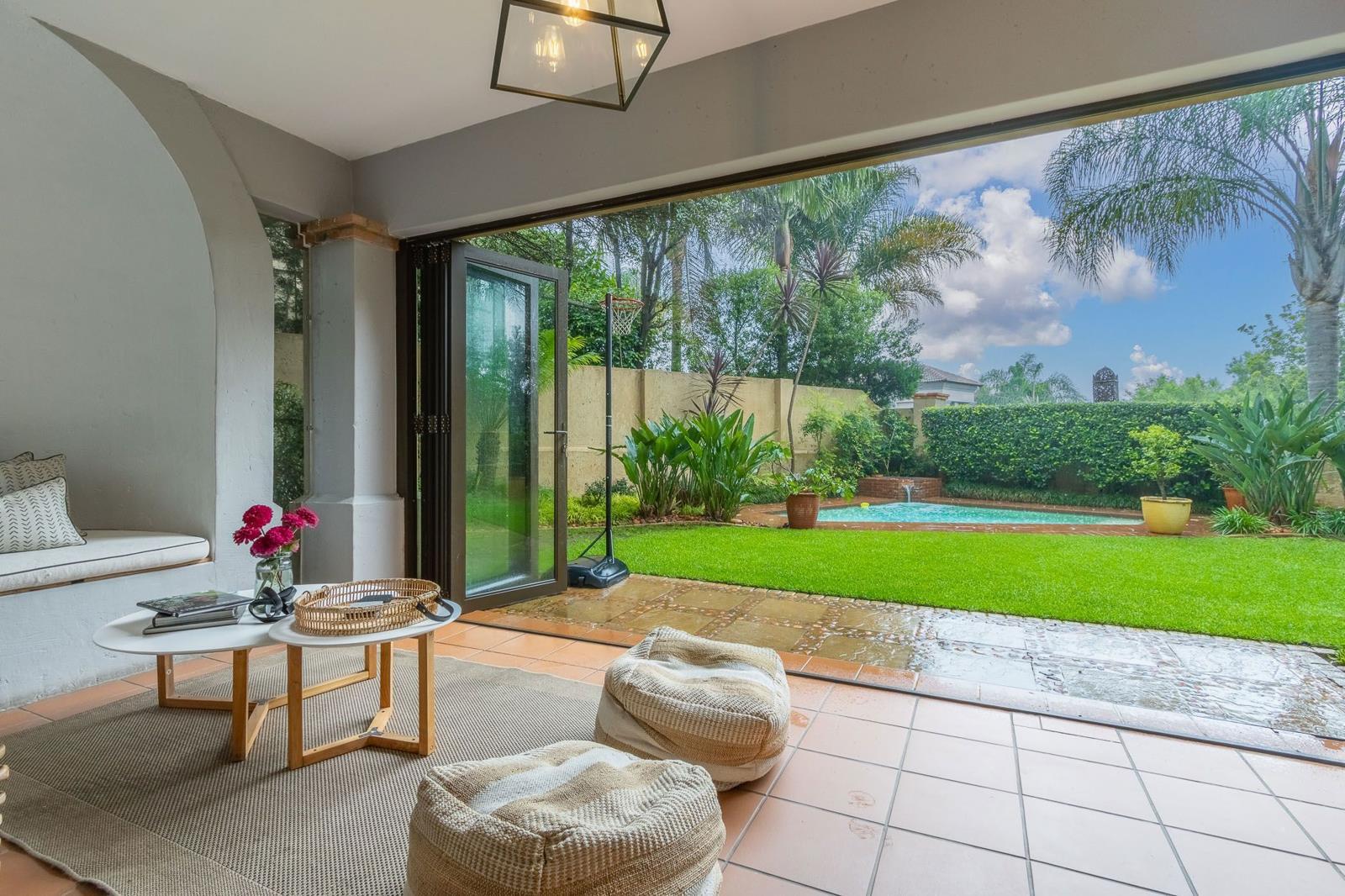 4 Bedroom Cluster in Eagle Canyon Golf Estate