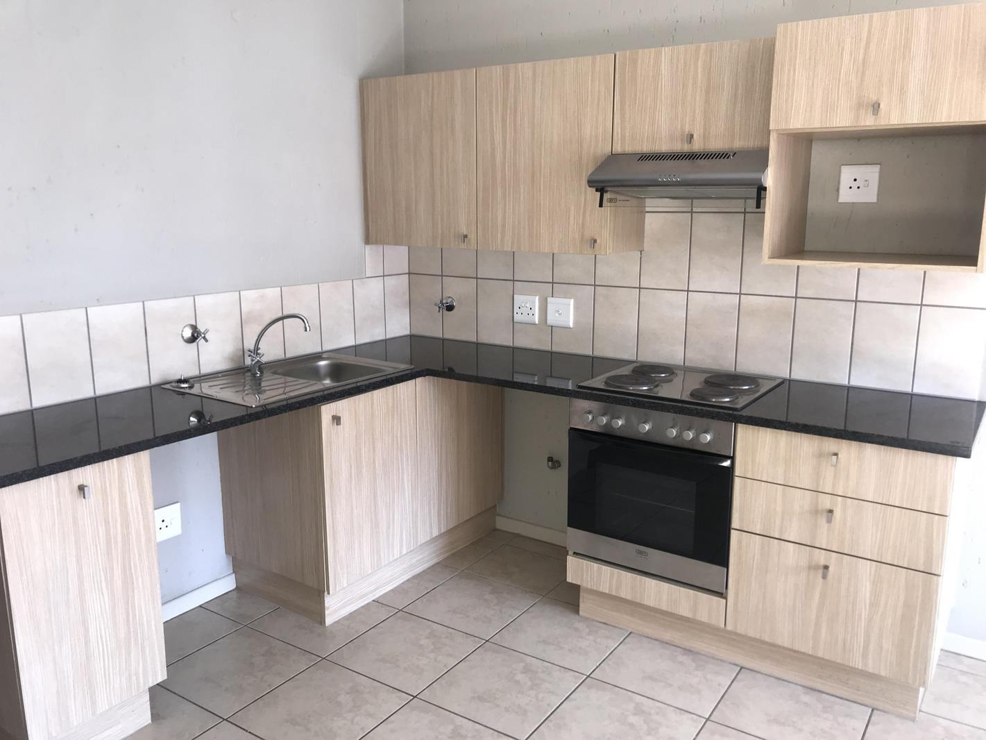 2 Bedroom Apartment in Ferndale