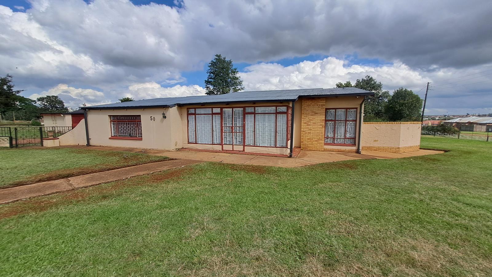 4 Bedroom House in Balfour