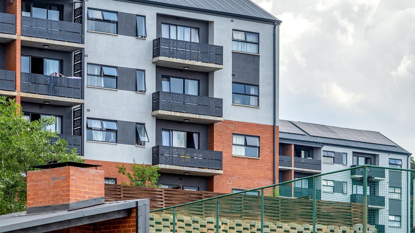 2 Bedroom Apartment in Fairland