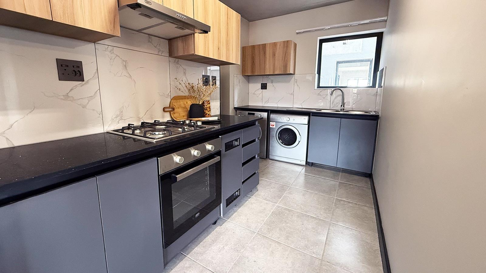 3 Bedroom Apartment in Helderfontein Estate