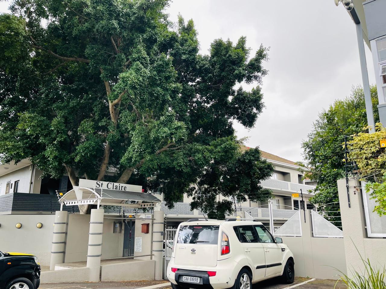 1 Bedroom Apartment in Kenilworth