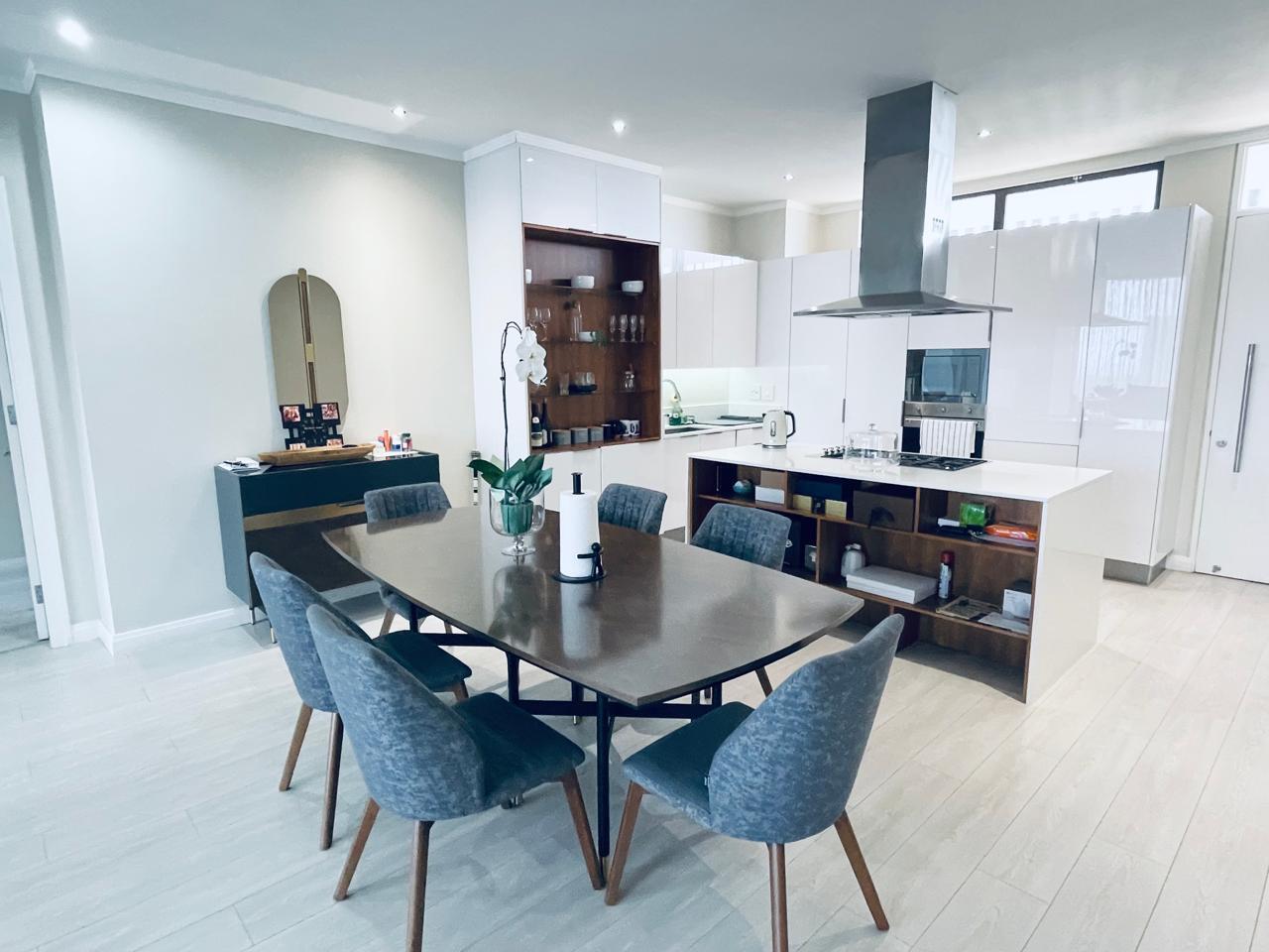 3 Bedroom Apartment in Morningside