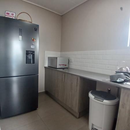 2 Bedroom House in Kyalami Ridge