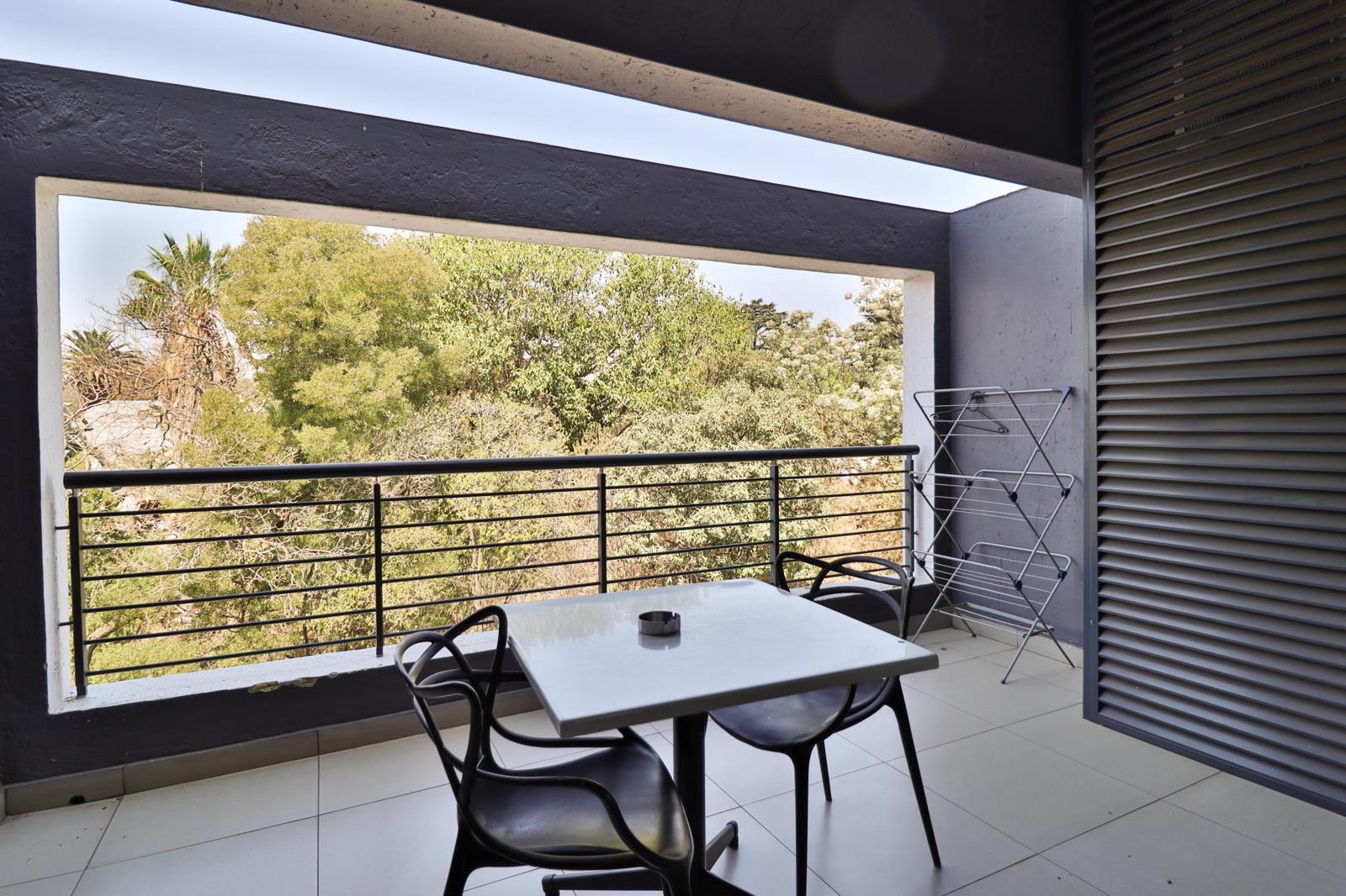 2 Bedroom Apartment in Morningside