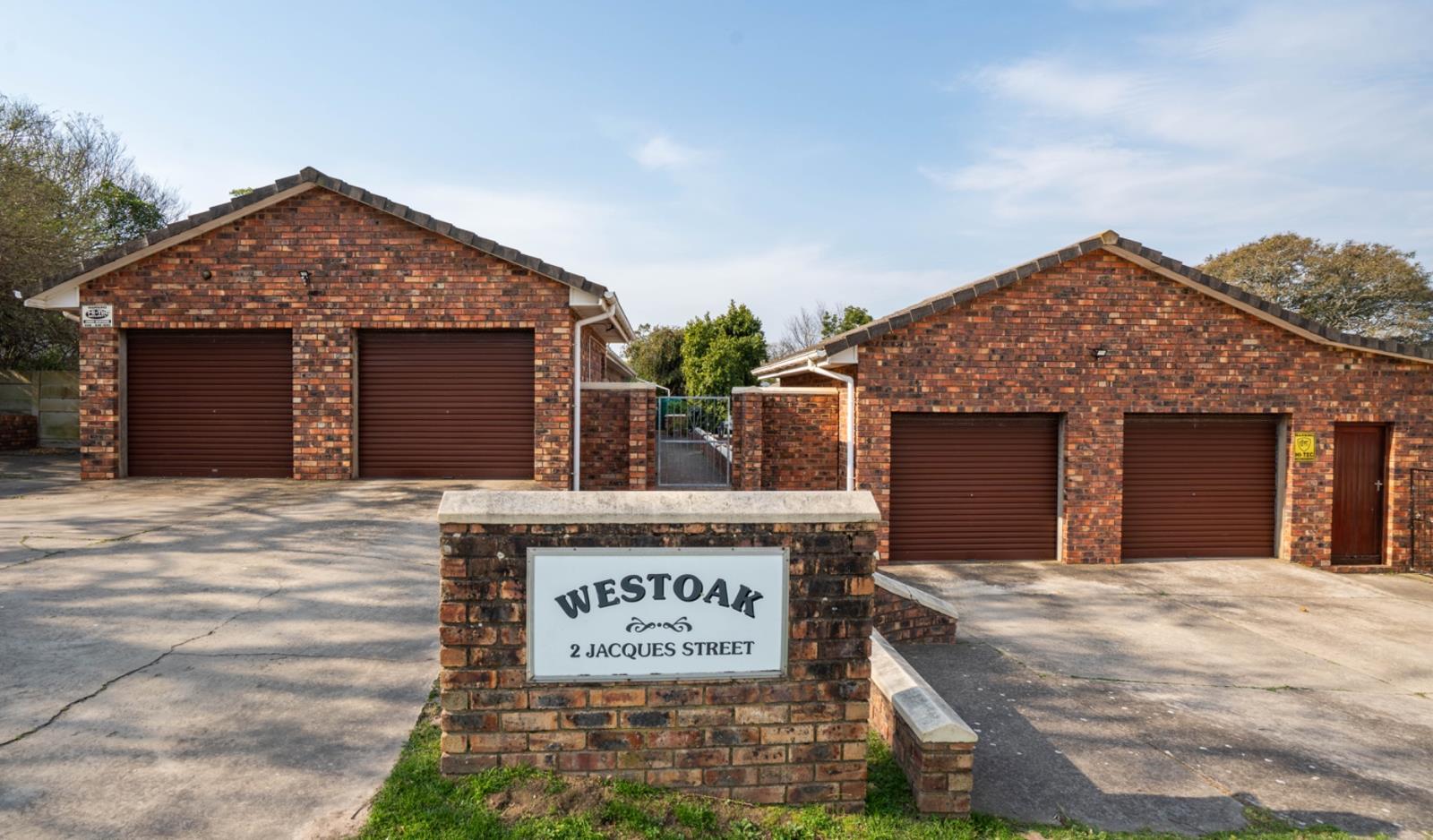 2 Bedroom Townhouse in West Hill