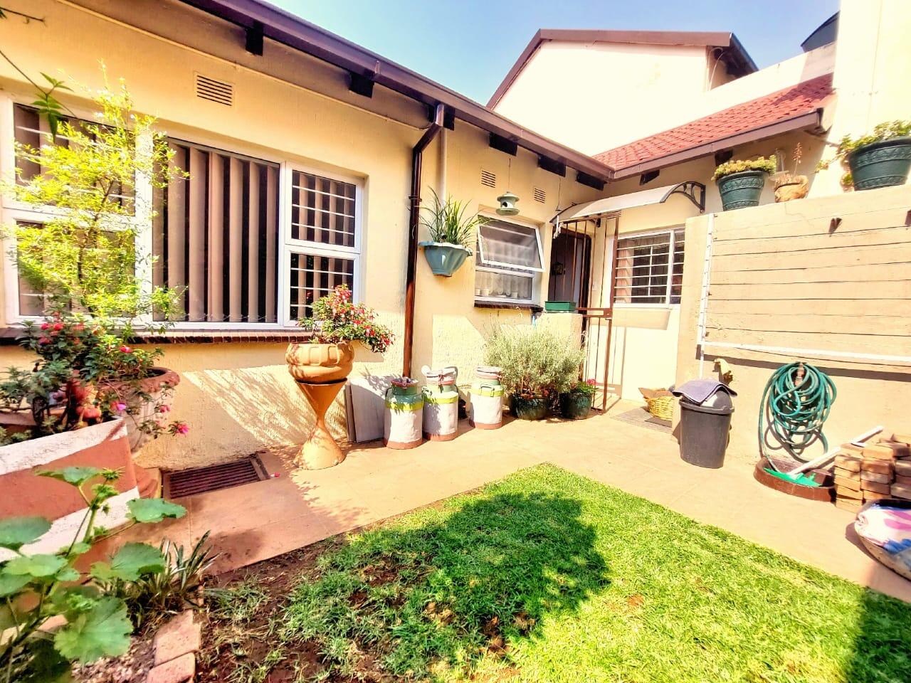 2 Bedroom Townhouse in Kenmare