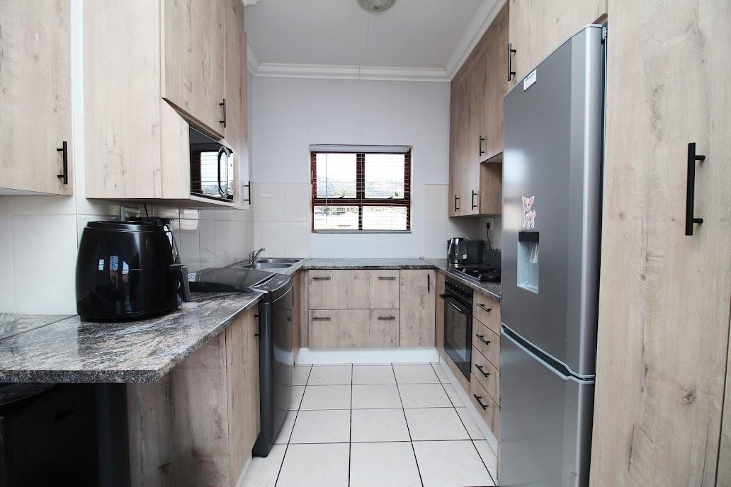 3 Bedroom Apartment in Amorosa