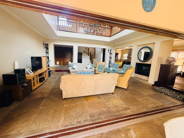 4 Bedroom House in Greenstone Hill