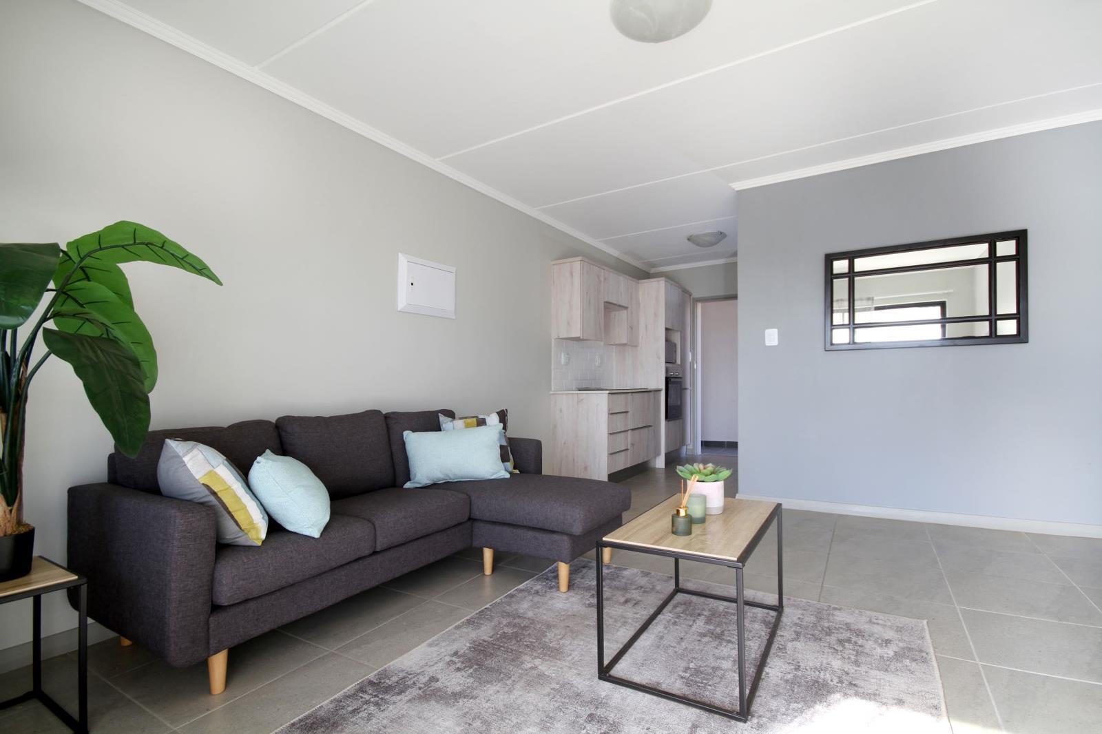 2 Bedroom Apartment in Amberfield