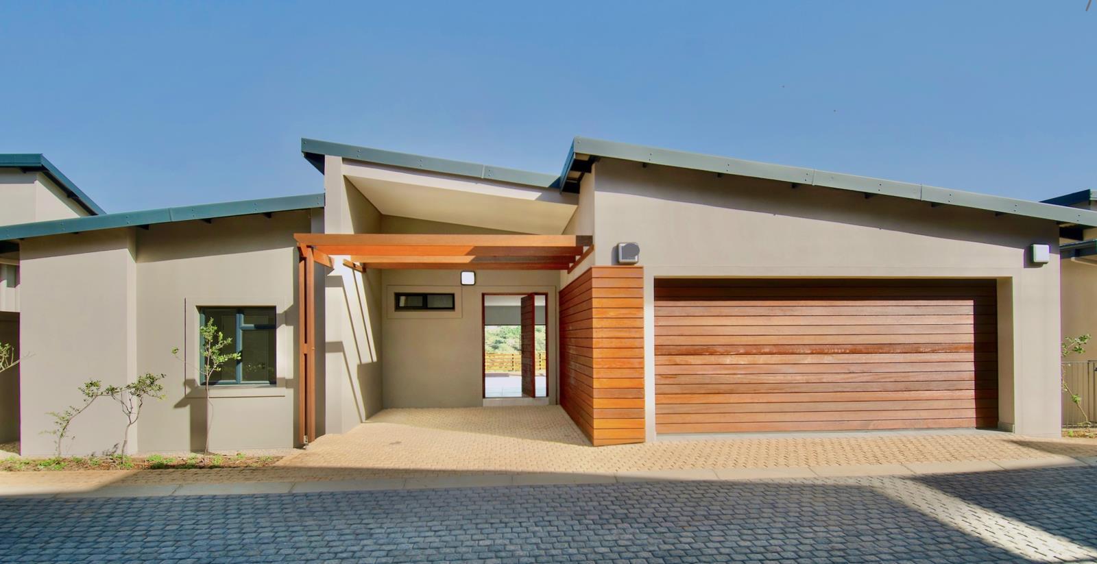 3 Bedroom House in Ballito Central