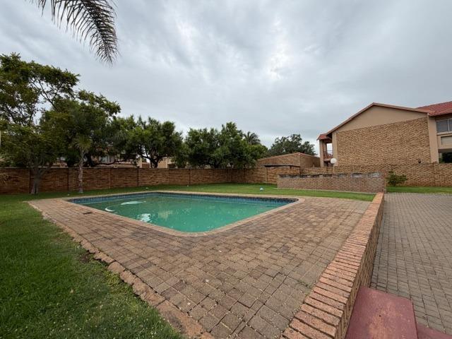 2 Bedroom Apartment in Amberfield