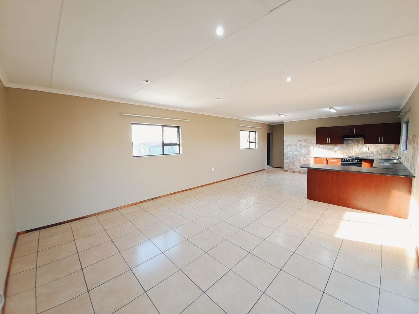 2 Bedroom Apartment in Bendor