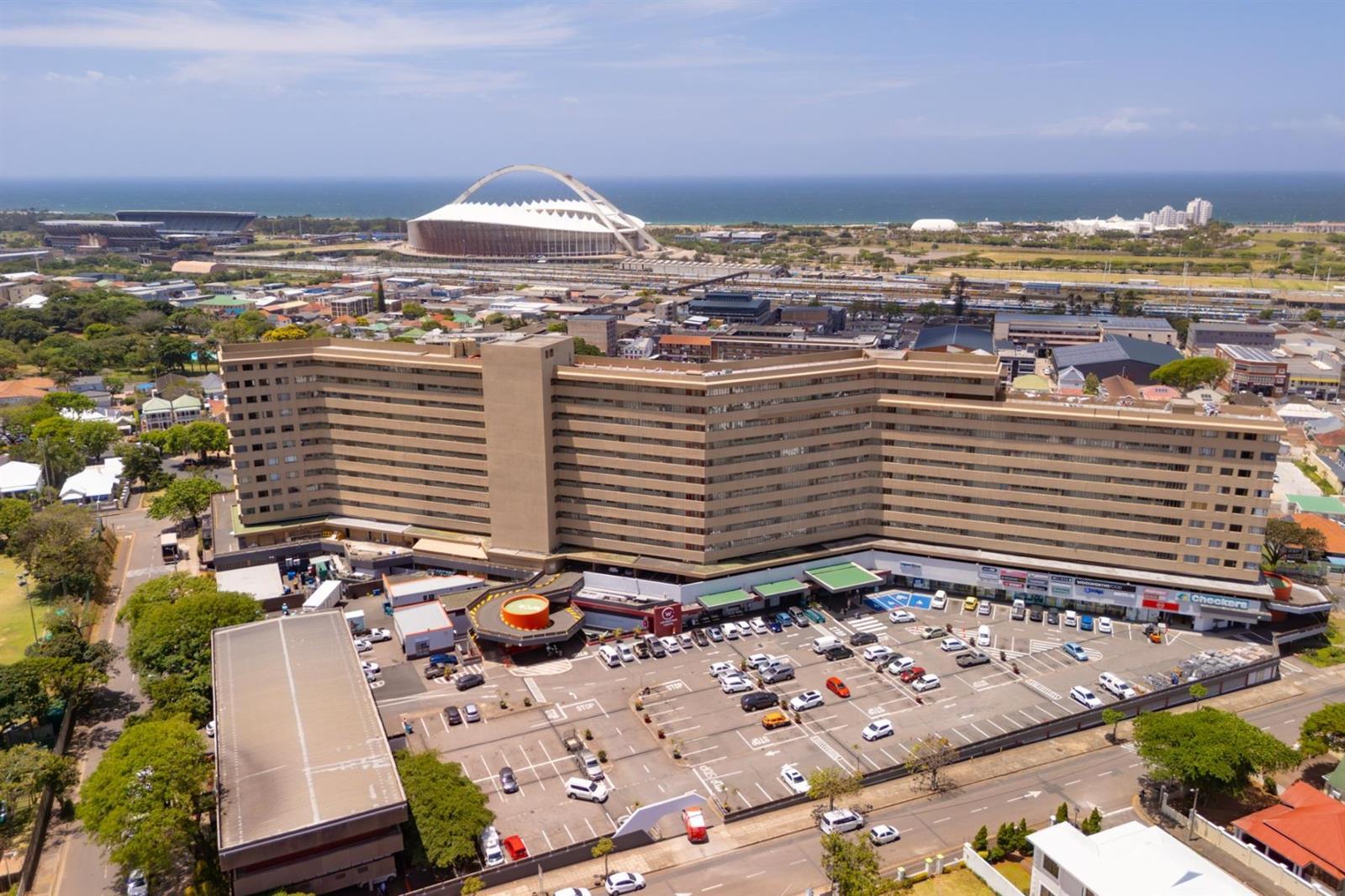 1 Bedroom Apartment in Morningside