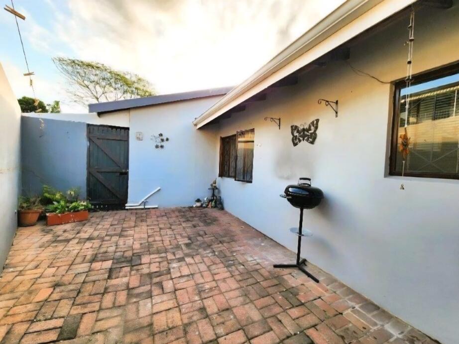 2 Bedroom Apartment in The Wolds