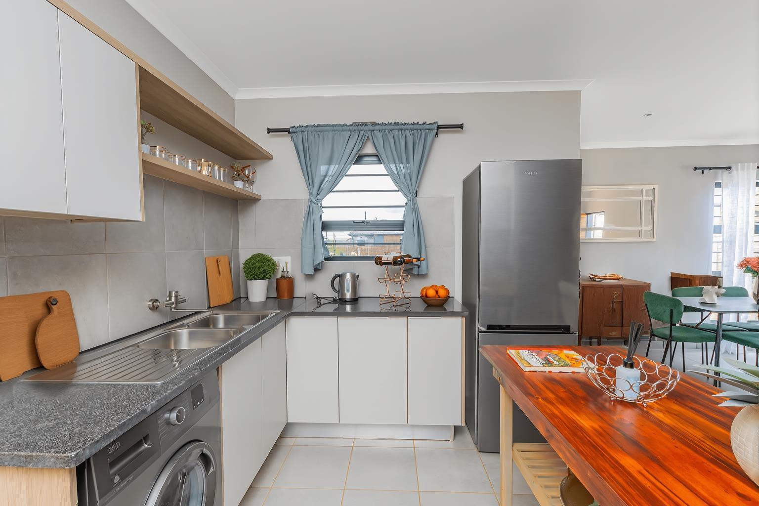 3 Bedroom House in Protea Glen