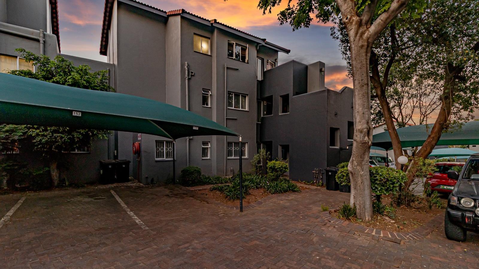 2 Bedroom House in Northgate
