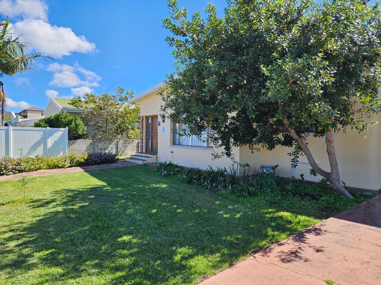 3 Bedroom House in Kleinmond