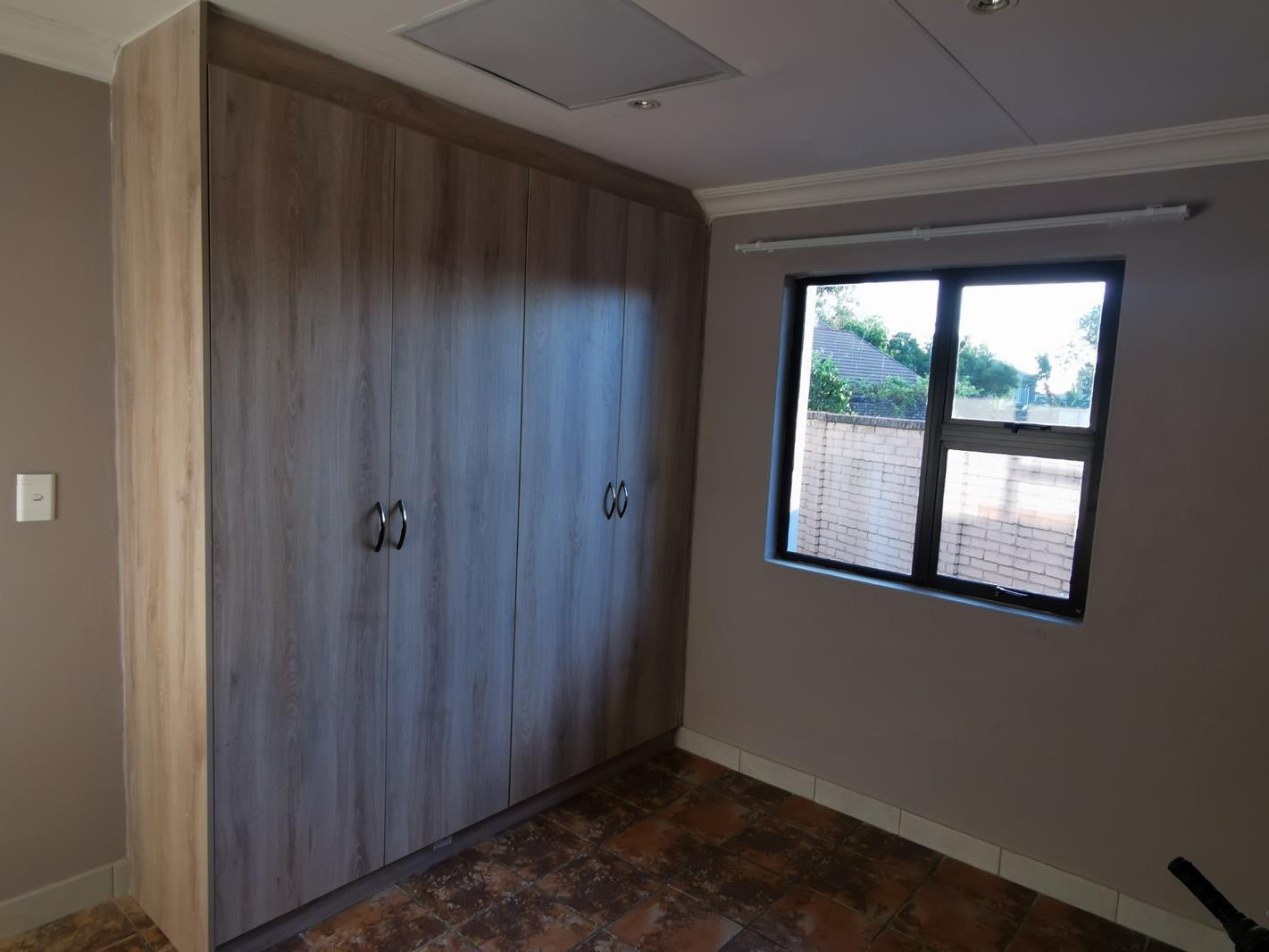 1 Bedroom Garden Cottage in Doornpoort