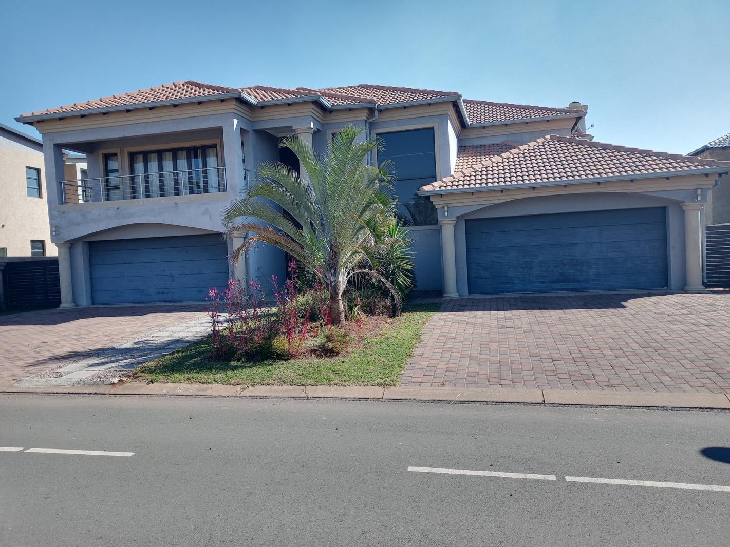 6 Bedroom House in Celtisdal