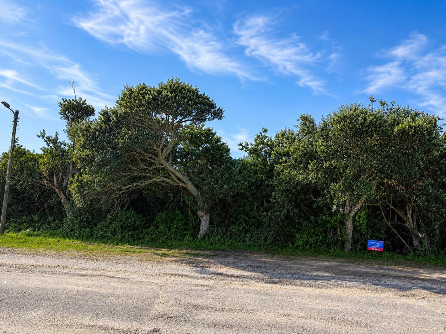 848 m² Land available in Boknesstrand