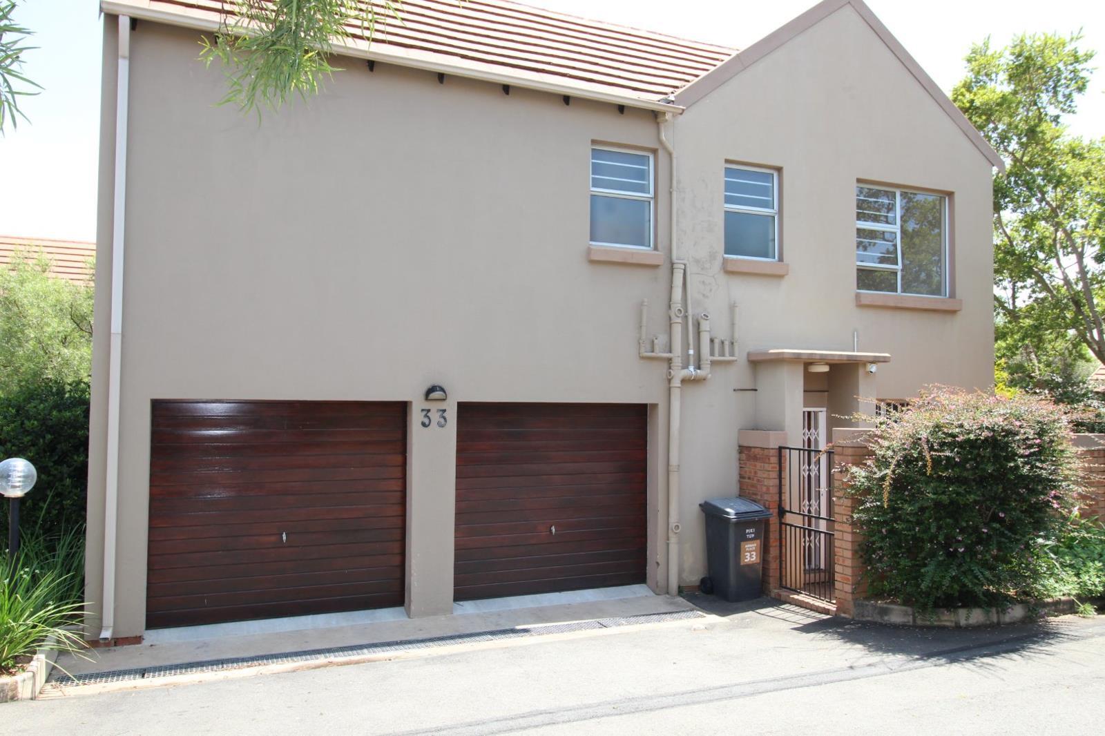 3 Bedroom Townhouse in Sundowner