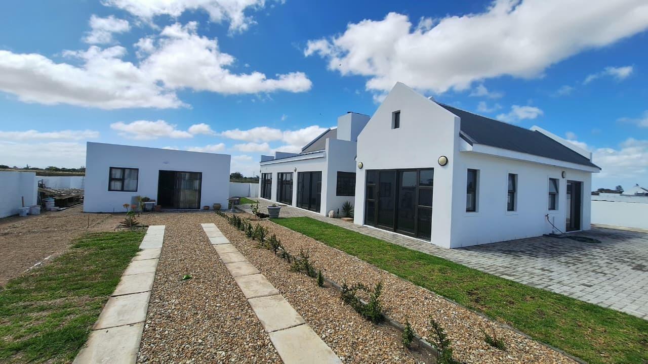 3 Bedroom House in Laaiplek