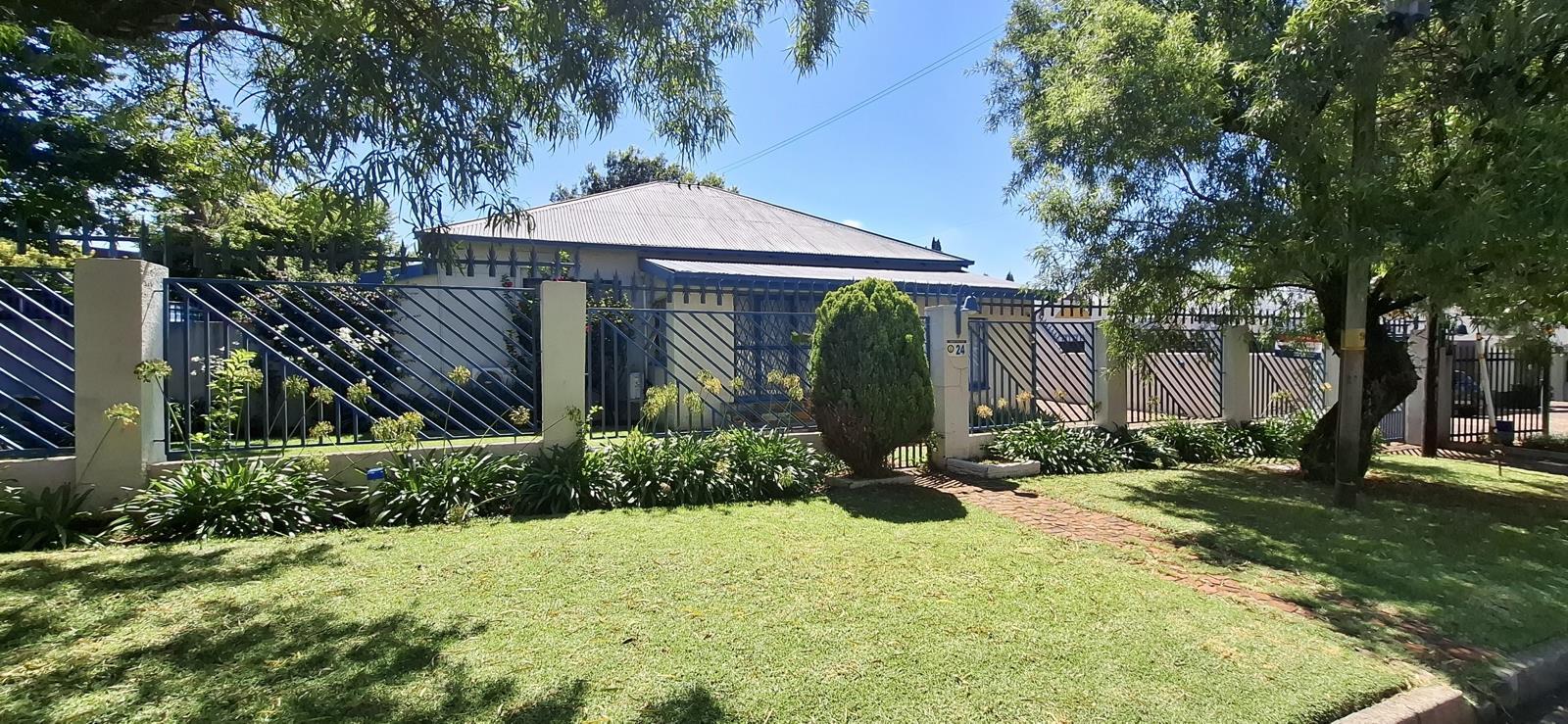 4 Bedroom House in Primrose