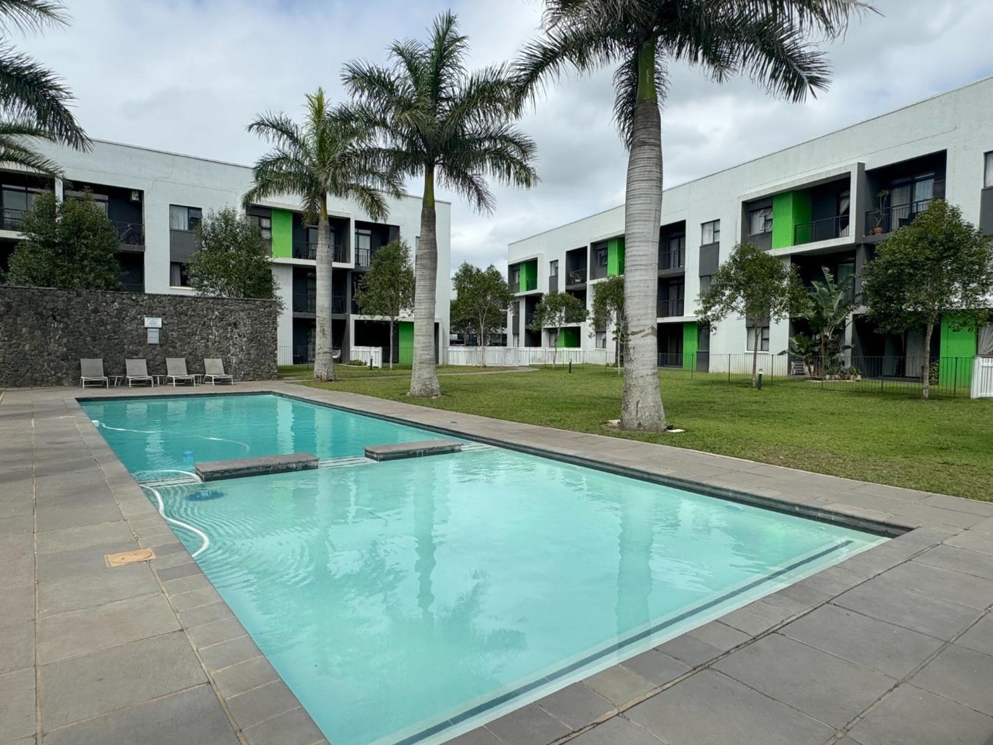 1 Bedroom Apartment in Ballito