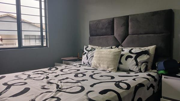 2 Bedroom Apartment in Morningside