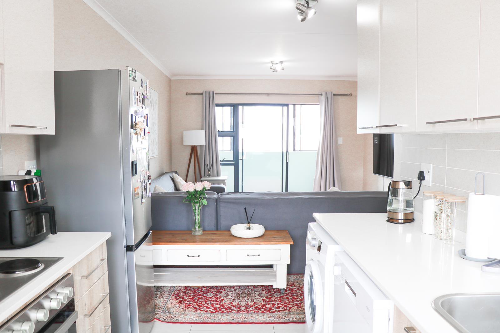 2 Bedroom Apartment in Irene