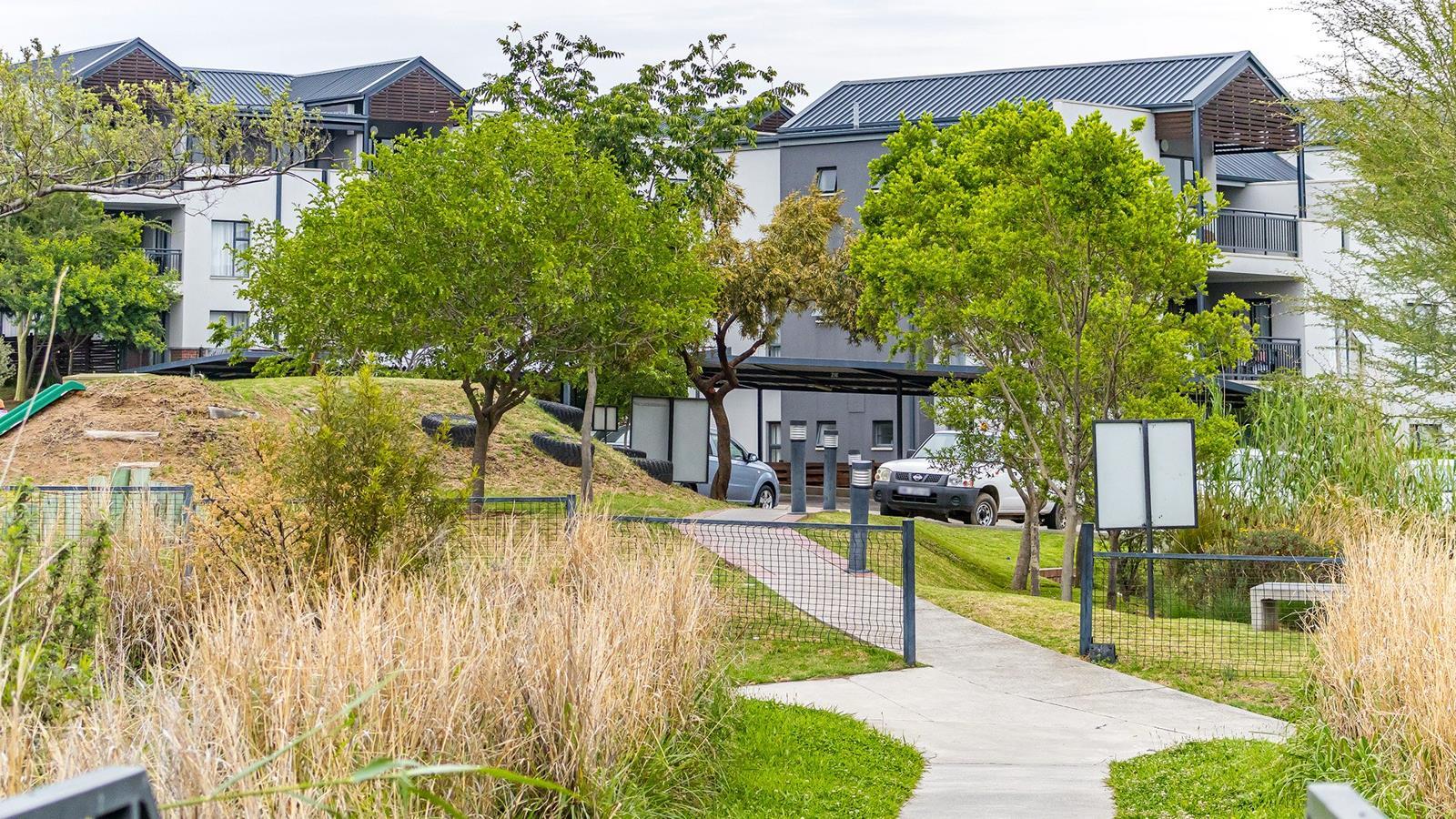 3 Bedroom Apartment in Carlswald Estate