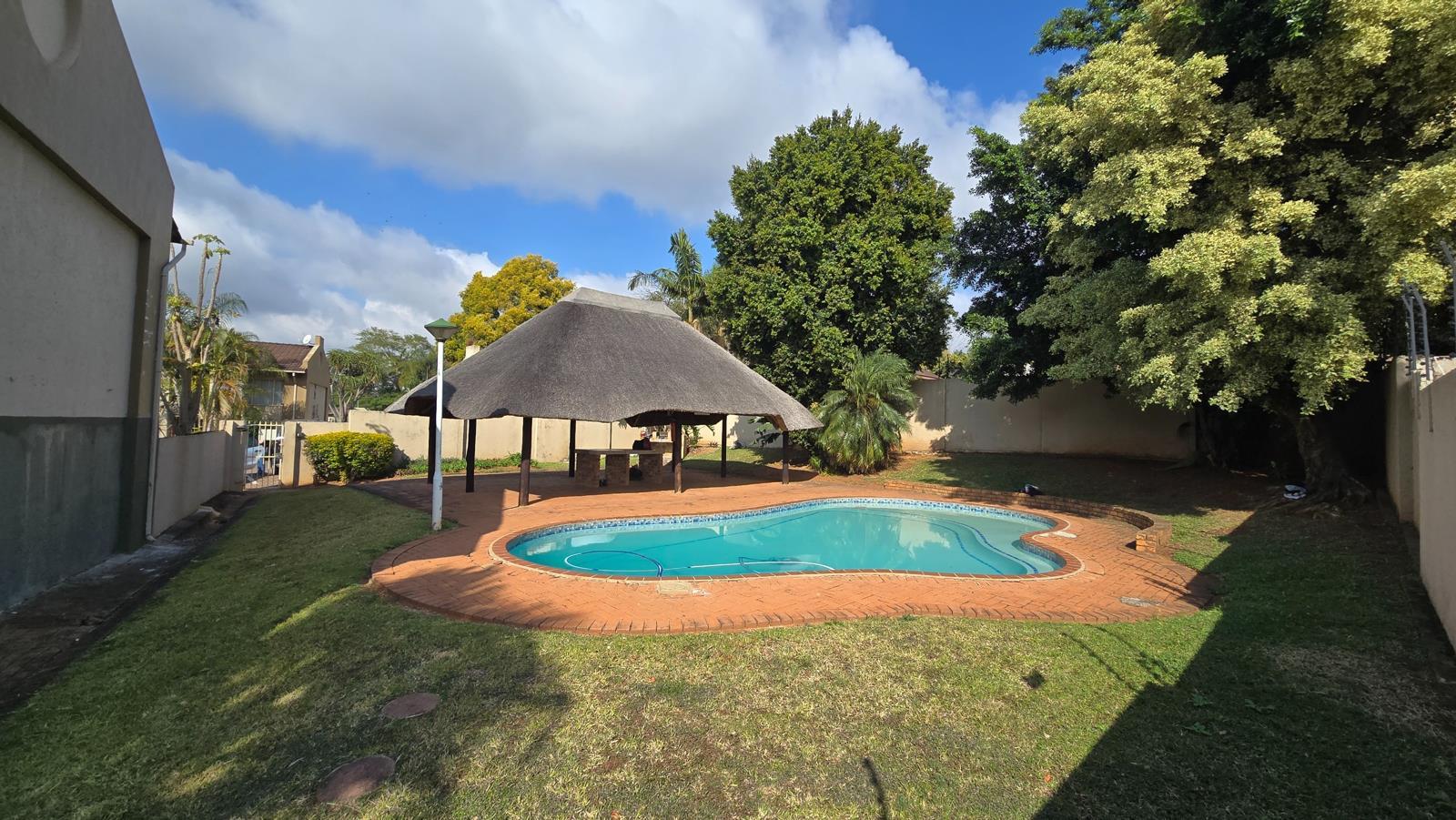2 Bedroom Apartment in Kingsview