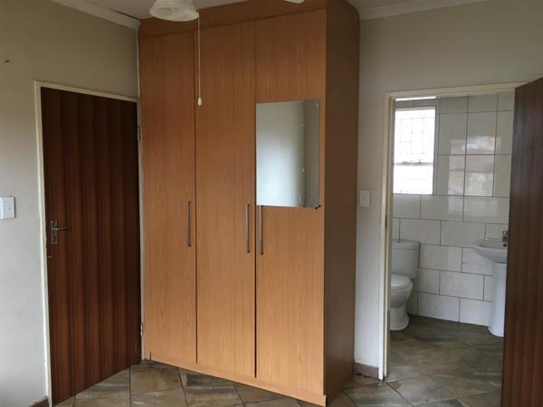 1 Bedroom Apartment in Oos-Einde