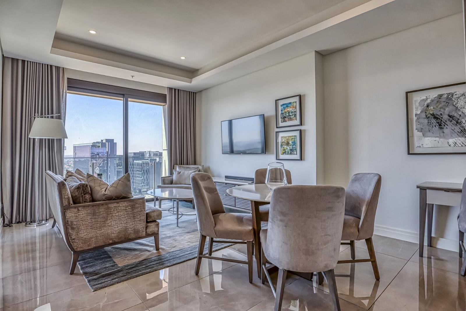 1 Bedroom Apartment in Sandown
