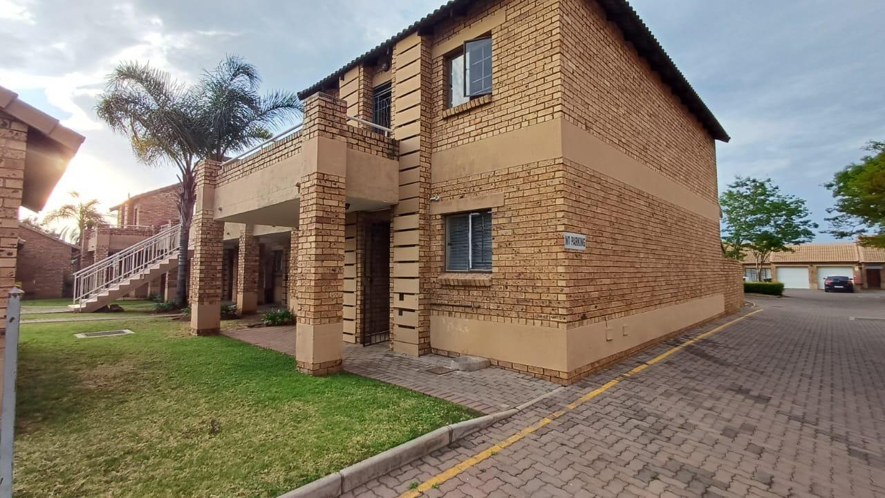 2 Bedroom Apartment in Monavoni
