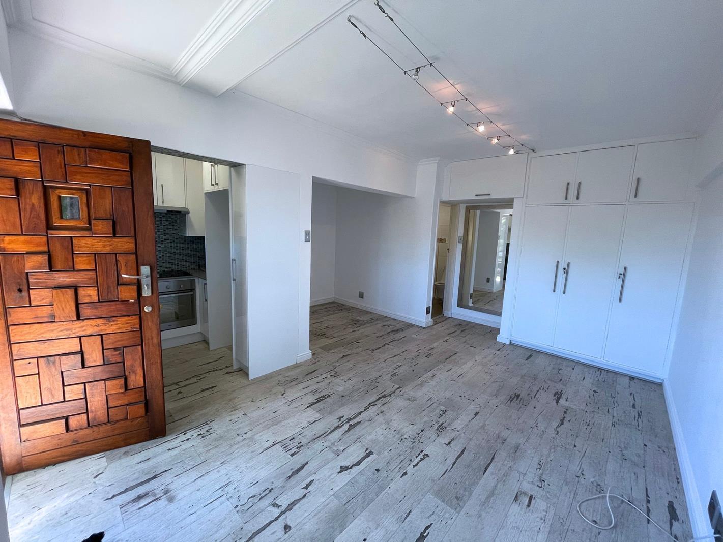 Studio Apartment in Oranjezicht