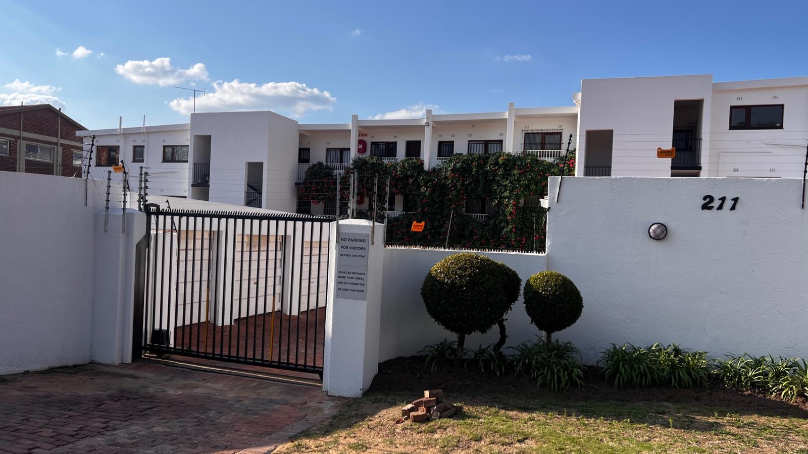 2 Bedroom Apartment in Wendywood